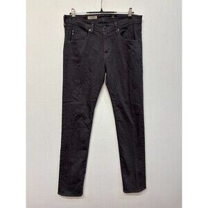 AD Adriano Goldschmied The Matchbox Slim Straight Jeans Size 32 Denim C061 -18